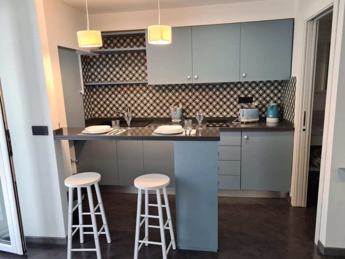 L'orlando Innamorato Apartment