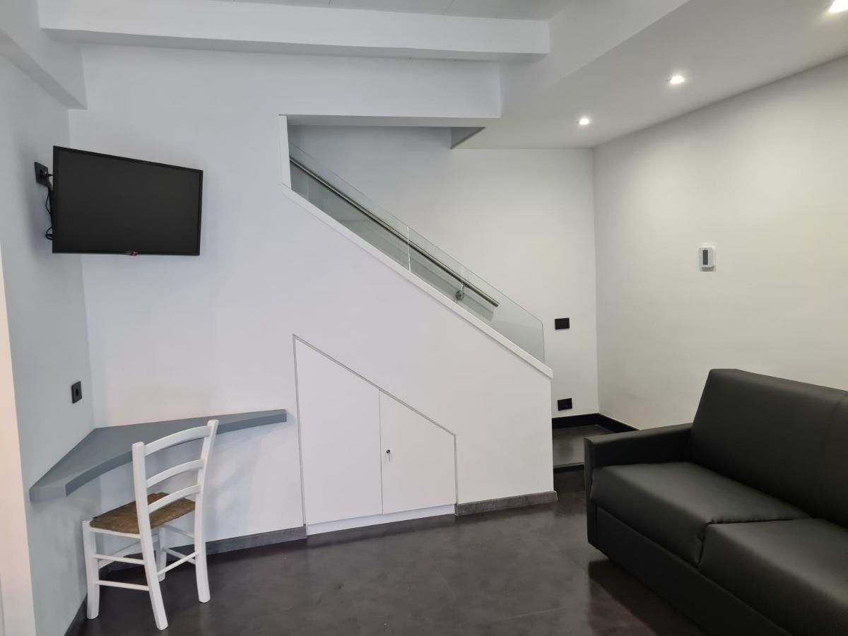 L'orlando Innamorato Apartment *