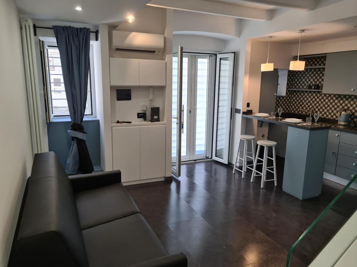 Apartment L'orlando Innamorato Naples