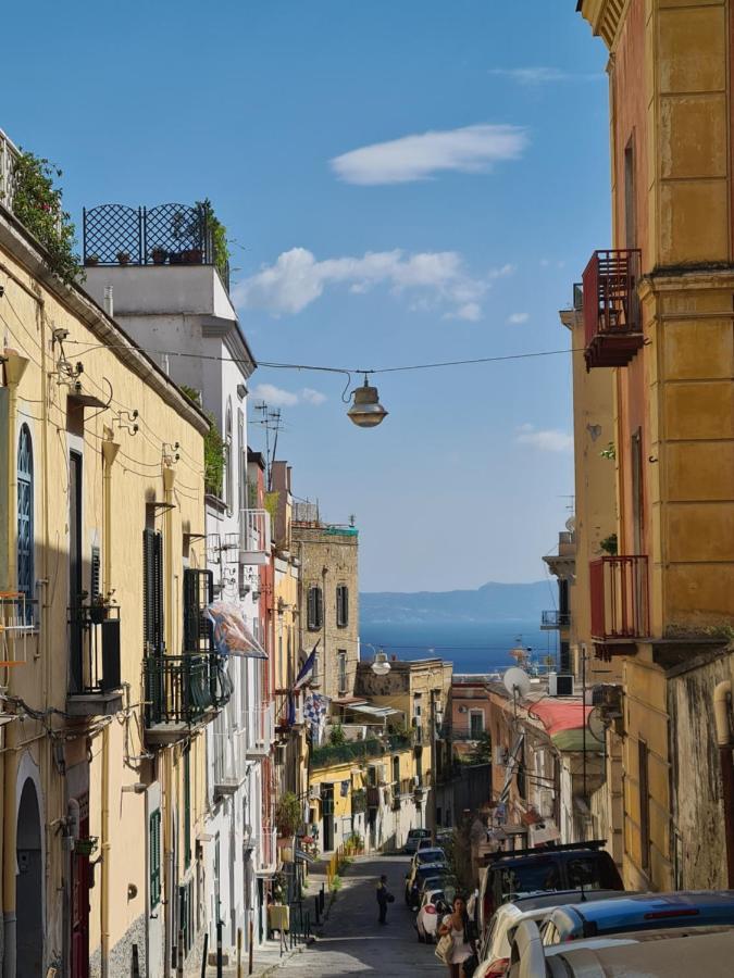 L'orlando Innamorato Napoli